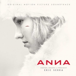 Eric Serra - Anna (OST)